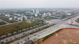 Thêm dự án về tay nhóm Skland do cựu lãnh đạo SJS làm Chủ tịch