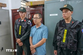 Khởi tố, bắt tạm giam 3 cựu cán bộ ngân hàng vi phạm quy định cho vay