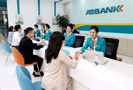 ABBank bổ nhiệm hàng loạt vị trí nhân sự cấp cao