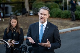 Mỹ dỡ bỏ thuế quan thực phẩm với một số quốc gia