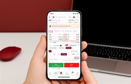 Giải Esport chứng khoán phái sinh trực tiếp đầu tiên tại Việt Nam sắp diễn ra tại DNSE Future Tech Summit