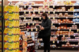 IMF: Kinh tế Mỹ sẽ giảm tốc độ tăng trưởng quý 4 cuối năm