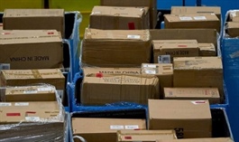 EU bỏ miễn thuế đối với hàng hóa nhập khẩu giá trị thấp