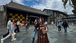 Loạt tin xấu ập đến kinh tế Trung Quốc