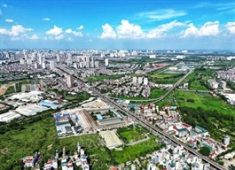 Quyết sách đất đai: Chuyển từ “quản lý chặt chẽ” sang “quản lý hiệu quả”