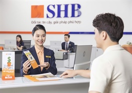 SHB được dự báo vào rổ FTSE Global All Cap: Cơ hội đón dòng vốn mới từ ETF và quỹ thụ động