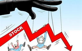 Hai cá nhân dùng 19 tài khoản thao túng giá cổ phiếu PPT từ ngày mới lên sàn