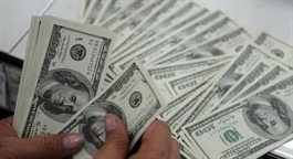 Tỷ giá ngày 14/11: Giá USD tại các ngân hàng thương mại tăng giảm trái chiều