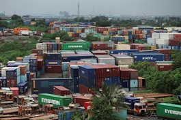 Việt Nam nằm trong nhóm thị trường mới nổi có khả năng chống chịu tốt với thuế quan Mỹ