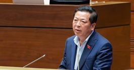 Bộ trưởng Bộ Xây dựng: Việc cấp giấy phép xây dựng khiến người dân, doanh nghiệp khổ