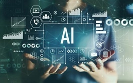 Đầu tư AI chiếm phần lớn vốn tư nhân rót vào nền kinh tế số ASEAN