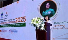 Digital trade promotion opens new horizons for Việt Nam’s food industry