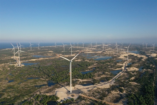 Foreign investors wait for final instructions to resolve the ongoing feed-in-tariff dispute