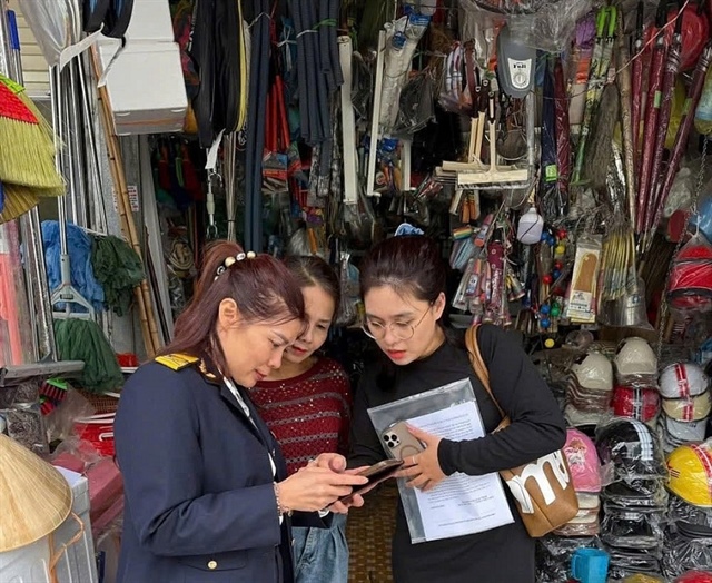 Tax authority steps up digital transition for millions of household businesses (translated)