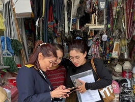 Household businesses prepare for e-filing as lump-sum tax ends