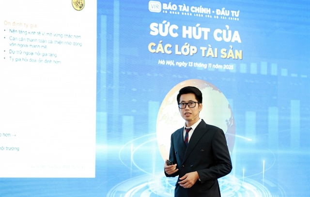 Maybank highlights Vietnam’s path to sovereign upgrade at VIR workshop