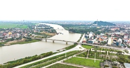 Ninh Bình sắp đấu giá gần 300 lô đất, khởi điểm thấp nhất 5 triệu đồng/m2