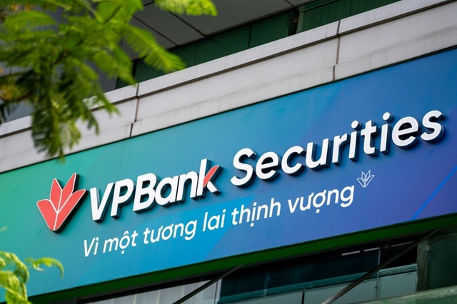 VPBankS breaks capital-raising record with landmark share sale