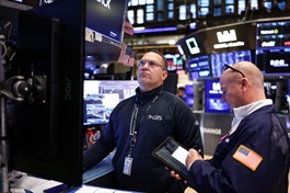 Nasdaq Composite khởi sắc, đứt mạch 3 phiên giảm liên tiếp