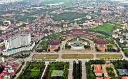 Xuân Cầu Holdings làm khu công nghệ thông tin gần 10.8 ngàn tỷ tại Bắc Ninh