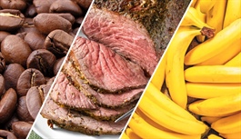 Người dân bức xúc giá thực phẩm, ông Trump miễn thuế cho cà phê, thịt bò và 200 mặt hàng khác