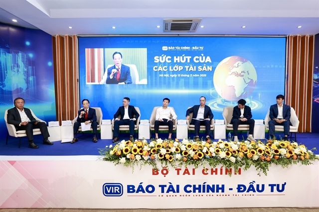 Việt Nam’s investment channels shift on path to lift credit rating