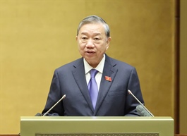 Tổng Bí thư Tô Lâm: Đặt niềm tin vào những người dám đổi mới và chịu trách nhiệm