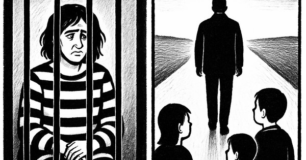 Đất chia đôi, con đứng ở đâu?