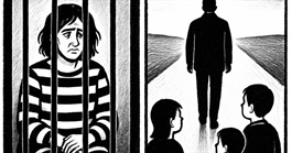 Đất chia đôi, con đứng ở đâu?