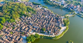 Làng cổ bán 1.800 tấn carbon, thu về hơn 4,4 tỷ đồng