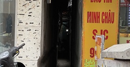 Sự thật phía sau những căn nhà 1 tỷ đồng ngay trung tâm Hà Nội