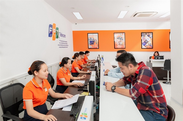 FPT Telecom họp bất thường sau khi hoàn tất chuyển giao vốn Nhà nước