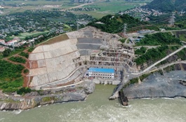 Cổ tức NTH đạt 35% sau 3 đợt tạm ứng