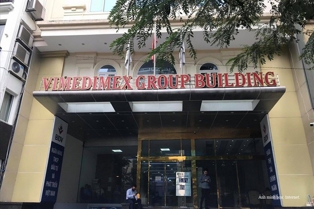 VMD thoát diện đình chỉ giao dịch, BCTC lộ ra nhiều vấn đề