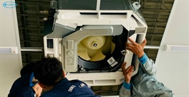 Top 5 địa chỉ sửa máy lạnh Gò Vấp uy tín