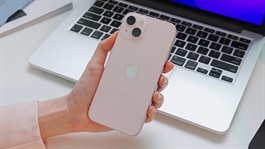 iPhone 13 và iPhone 13 cũ – nên tiết kiệm hay mua mới?