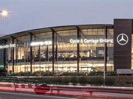 Đại gia JC&C dự báo đi ngang trong năm 2025 nhờ khoản đầu tư tại Việt Nam