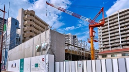 Kinh tế Nhật Bản lần đầu tăng trưởng âm trong hơn 1 năm