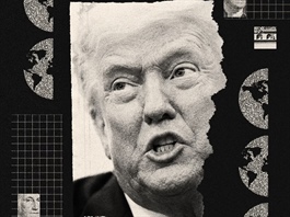 Cuộc chiến thuế quan của ông Trump: Ai đang trả giá?