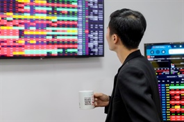 Top cổ phiếu đáng chú ý đầu phiên 18/11