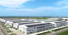 Bloomberg Economics: Năng lực sản xuất của Việt Nam tương đương Trung Quốc