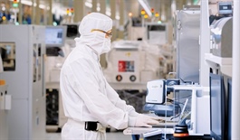 Connectivity key for supply chain