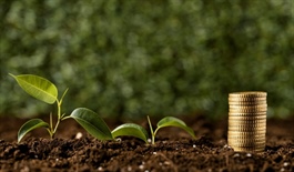 Green finance framework vital for reshaping industrial future