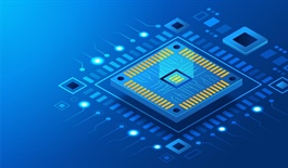 Long-term national vision is first step for semiconductors