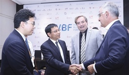 Optimism strong for Vietnam’s business-friendly environment