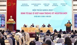 Việt Nam moves to tap “silver economy” as ageing accelerates