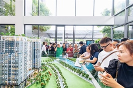 Thu nhập bao nhiêu thì được mua nhà ở xã hội theo quy định mới?