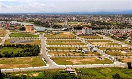 Áp dụng bảng giá đất mới từ ngày 1/1/2026: Tránh tác dụng ngược