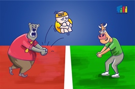 Nhịp đập Thị trường 18/11: Lực mua - bán cân bằng, VN-Index tăng nhẹ nhờ cổ phiếu họ Vingroup