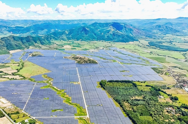 TECGroup muốn đổi tên, rút khỏi bất động sản để tập trung vào năng lượng